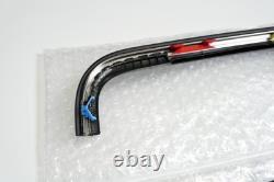 Honda Genuine OEM Civic EG3 EG4 EG5 EG6 Windshield Upper Molding L&R 92-95
