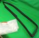 Honda Genuine Oem Civic Ep3 Front Door Runchannel Lh 72275-s5s-e01 New