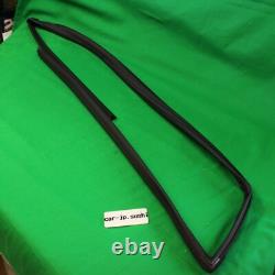 Honda Genuine OEM Civic EP3 Front Door Runchannel LH 72275-S5S-E01 New