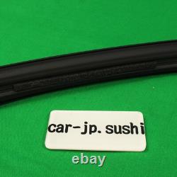 Honda Genuine OEM Civic EP3 Front Door Runchannel LH 72275-S5S-E01 New