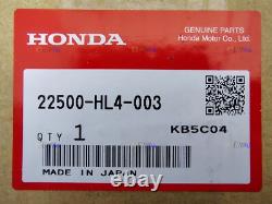 Honda Genuine OEM Clutch Assembly 16-21 SXS1000 Pioneer 22500-HL4-003