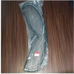 Honda Genuine OEM Front Roof Pillar S2000 AP1 AP2 Weatherstrip 72320-S2A-043 Honda Genuine OEM Front Roof Pillar S2000 AP1 AP2 Weatherstrip 72320-S2A-043