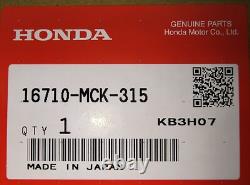 Honda Genuine OEM Fuel Pump 00-07 VT1100C Shadow Sabre Spirit Aero 16710-MCK-315