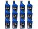 Honda Genuine Oem Hp2 Synthetic 2 Stroke Oil Pint 08c35-ah21s01 12 Pack