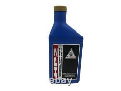 Honda Genuine OEM HP2 Synthetic 2 Stroke Oil Pint 08C35-AH21S01 12 Pack