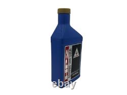 Honda Genuine OEM HP2 Synthetic 2 Stroke Oil Pint 08C35-AH21S01 12 Pack