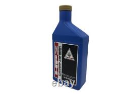 Honda Genuine OEM HP2 Synthetic 2 Stroke Oil Pint 08C35-AH21S01 12 Pack