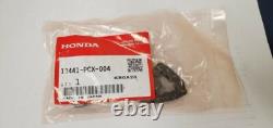 Honda Genuine OEM K20 Oil Pump Baffle Plate, Chain, Tensioner, Guide Set K20Z K24A