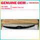 Honda Genuine Oem Liftgate Tailgate Hatch License Molding 2017fit 74890-t5a-a11