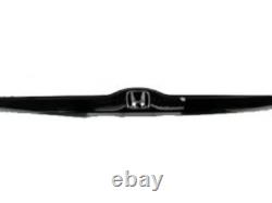 Honda Genuine OEM Liftgate Tailgate Hatch License Molding 2017Fit 74890-T5A-A11