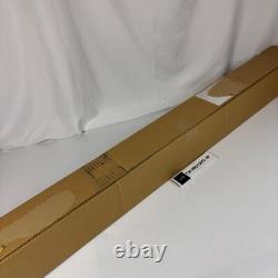 Honda Genuine OEM Liftgate Tailgate Hatch License Molding 2017Fit 74890-T5A-A11