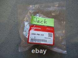 Honda Genuine OEM Oil Pump Chain Kit Type-R EP3 ITR DC5 K20A 3-piece set