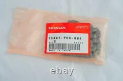 Honda Genuine OEM Oil Pump Chain Kit Type-R EP3 ITR DC5 K20A 3-piece set