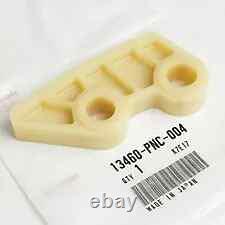 Honda Genuine OEM Oil Pump Chain Kit Type-R EP3 ITR DC5 K20A 3-piece set