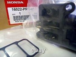 Honda Genuine OEM Rotary Idle Air Control Valve CIVIC RSX Integra 16022-PRC-013