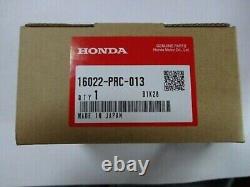 Honda Genuine OEM Rotary Idle Air Control Valve CIVIC RSX Integra 16022-PRC-013