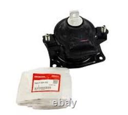 Honda Genuine OEM Rubber Rear Engine Mounting For AT ACCORD 4D 50810-SDA-A02