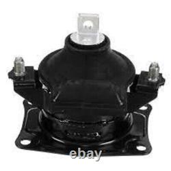 Honda Genuine OEM Rubber Rear Engine Mounting For AT ACCORD 4D 50810-SDA-A02