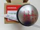 Honda Genuine Oem Shift Knob 54102-tbf-a01za Civic Si 2016-2018 6-speed Manual