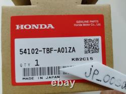 Honda Genuine OEM Shift Knob 54102-TBF-A01ZA Civic Si 2016-2018 6-Speed Manual
