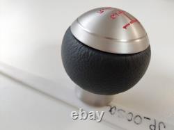 Honda Genuine OEM Shift Knob 54102-TBF-A01ZA Civic Si 2016-2018 6-Speed Manual