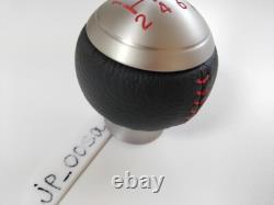 Honda Genuine OEM Shift Knob 54102-TBF-A01ZA Civic Si 2016-2018 6-Speed Manual