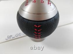 Honda Genuine OEM Shift Knob 54102-TBF-A01ZA Civic Si 2016-2018 6-Speed Manual