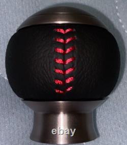 Honda Genuine OEM Shift Knob 54102-TBF-A01ZA Civic Si 2016-2018 6-Speed Manual
