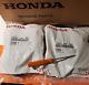 Honda Genuine Oem Valve Cover Gasket Kits V6 Front/rear New Sealed 13-21