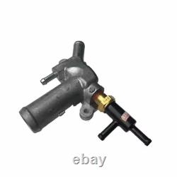 Honda Genuine OEM Water Outlet Assembly 19350-PNE-G00