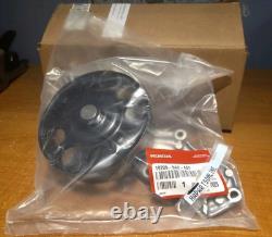 Honda Genuine OEM Water Pump 13-17 Accord 15-19 CRV 2.4 NEW SEALED VIN REQUIRED