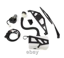 Honda Genuine OEM Windshield Wiper Washer Kit Talon SXS1000 X/R 0SE10-HL6-A10