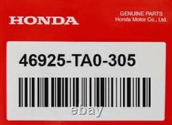 Honda Genuine Oem CIVIC Accord Clutch Master Cylinder 46925-ta0-a03