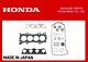 Honda Genuine Oem Upper Head Gasket Kit Set K-series K20a K20a2 Ep3 Dc5