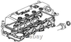 Honda Genuine S2000 Ap1 Ap2 F20 F-series Upper Head Gasket Kit 06110-pcx-020 Oem