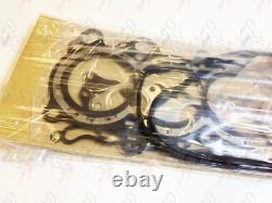 Honda Genuine S2000 Ap1 Ap2 F20 F-series Upper Head Gasket Kit 06110-pcx-020 Oem