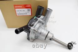 Honda Genuine WATER PUMP OEM 19200-MEL-D20 New