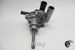 Honda Genuine WATER PUMP OEM 19200-MEL-D20 New