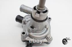 Honda Genuine WATER PUMP OEM 19200-MEL-D20 New