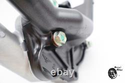 Honda Genuine WATER PUMP OEM 19200-MEL-D20 New