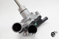 Honda Genuine WATER PUMP OEM 19200-MEL-D20 New