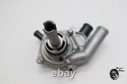 Honda Genuine WATER PUMP OEM 19200-MEL-D20 New