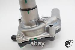 Honda Genuine WATER PUMP OEM 19200-MEL-D20 New