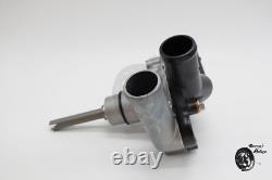 Honda Genuine WATER PUMP OEM 19200-MEL-D20 New
