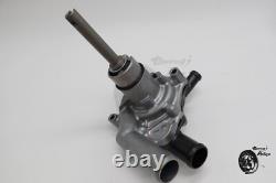 Honda Genuine WATER PUMP OEM 19200-MEL-D20 New