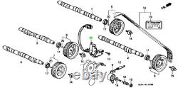 Honda NSX NA1 NA2 Cylinder Crank Sensor Assy 37840-PR7-A03 Genuine OEM JDM Japan
