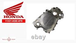 Honda OEM 11331-KSE-670 New Genuine Right Crankcase Cover CRF150R/RB 07-09 12-22