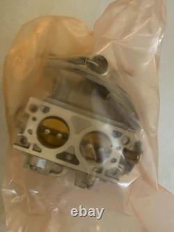 Honda OEM 16100-ZN1-802 Carburetor Assembly Genuine New Made in Japan