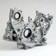 Honda Oem 1992-2002 Prelude Accord (h22 Engines) Oil Pump 15100-p5m-a01 Genuine