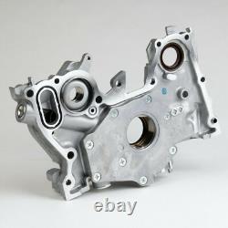 Honda OEM 1992-2002 Prelude Accord (H22 engines) Oil Pump 15100-P5M-A01 Genuine
